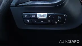 BMW Série 2 de 2021