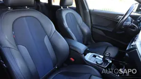 BMW Série 2 de 2021