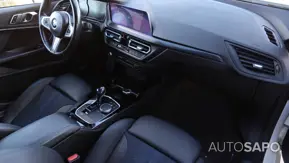 BMW Série 2 de 2021