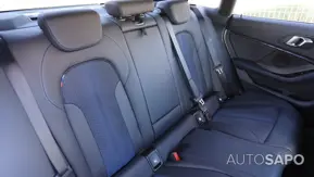 BMW Série 2 de 2021