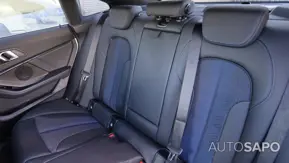 BMW Série 2 de 2021