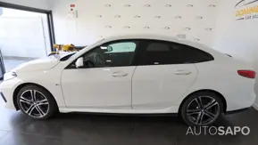 BMW Série 2 de 2021