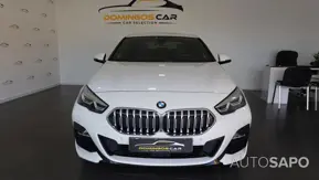 BMW Série 2 de 2021