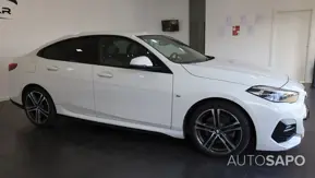 BMW Série 2 de 2021