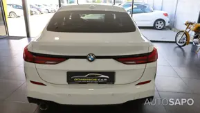 BMW Série 2 de 2021