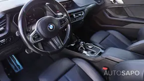 BMW Série 2 de 2021