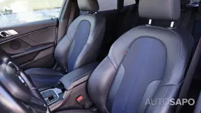 BMW Série 2 de 2021
