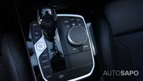 BMW Série 2 de 2021