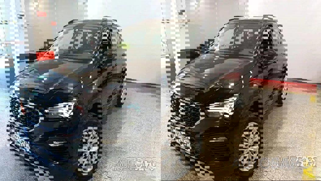 Seat Ateca 1.0 TSI Style de 2022