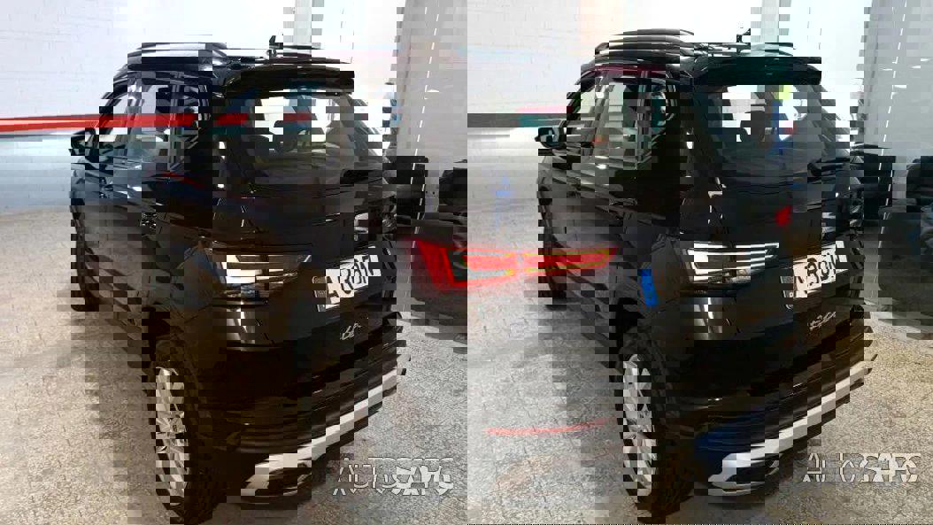Seat Ateca 1.0 TSI Style de 2022