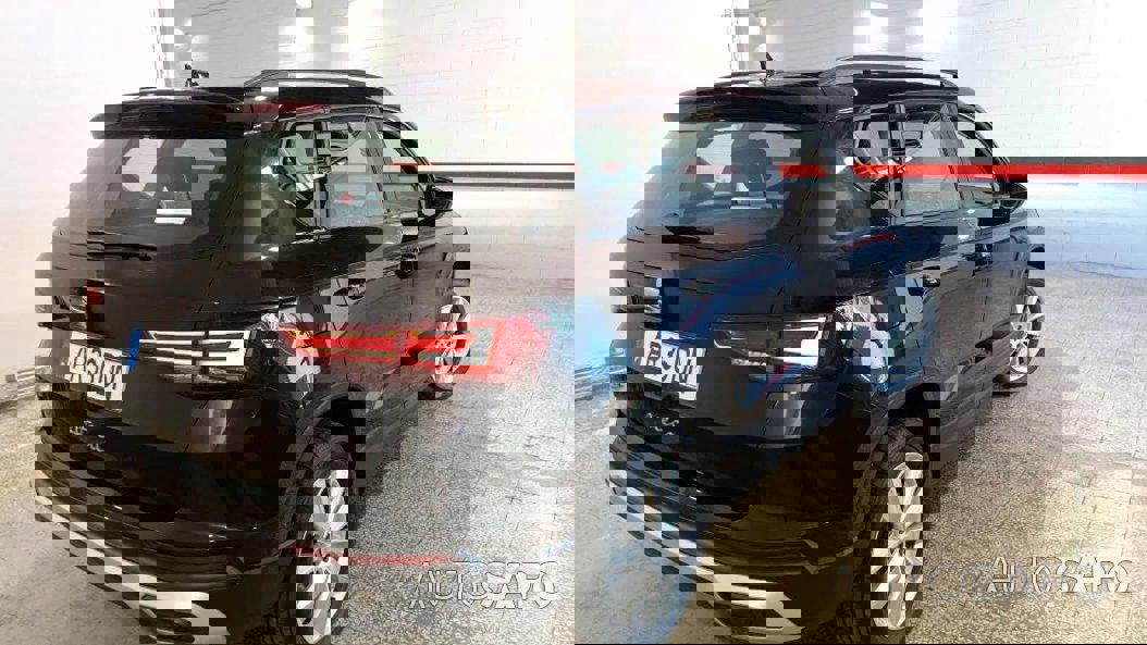 Seat Ateca 1.0 TSI Style de 2022