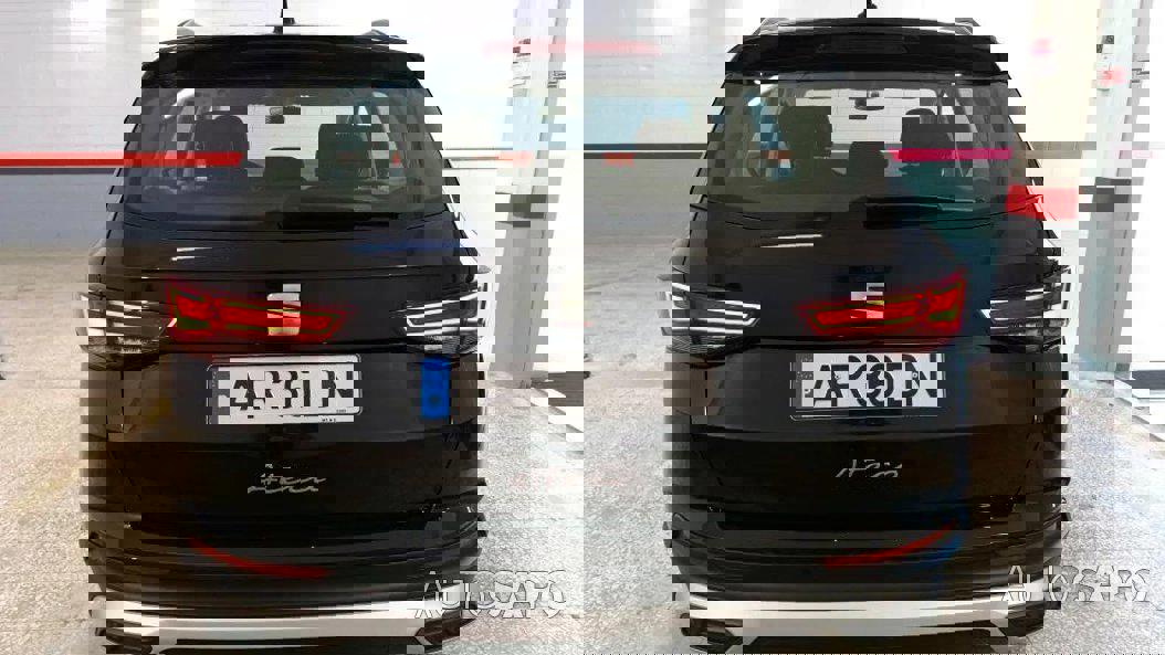 Seat Ateca 1.0 TSI Style de 2022