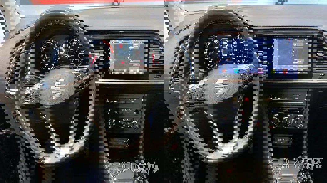 Seat Ateca 1.0 TSI Style de 2022
