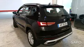 Seat Ateca 1.0 TSI Style de 2022