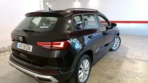 Seat Ateca 1.0 TSI Style de 2022