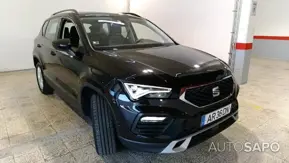 Seat Ateca 1.0 TSI Style de 2022