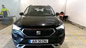 Seat Ateca 1.0 TSI Style de 2022