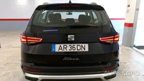 Seat Ateca 1.0 TSI Style de 2022