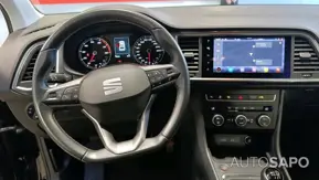 Seat Ateca 1.0 TSI Style de 2022