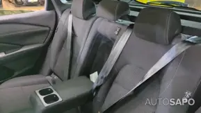 Nissan Qashqai de 2022
