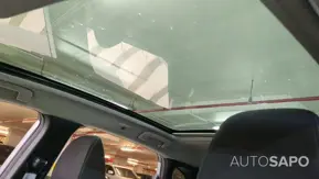 Nissan Qashqai de 2022