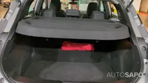 Nissan Qashqai de 2022
