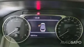 Nissan Qashqai de 2022