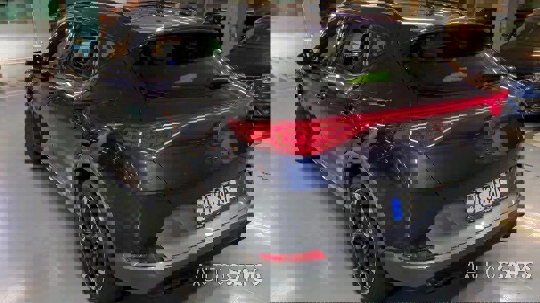 Cupra Formentor de 2022