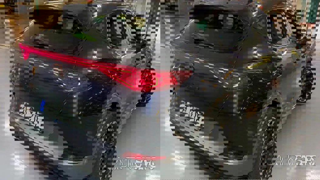 Cupra Formentor de 2022
