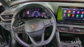 Cupra Formentor de 2022