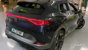 Cupra Formentor de 2022