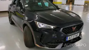 Cupra Formentor de 2022