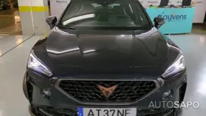 Cupra Formentor de 2022