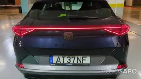 Cupra Formentor de 2022