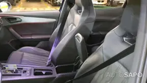 Cupra Formentor de 2022