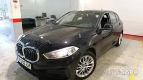 BMW Série 1 de 2022