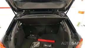 BMW Série 1 de 2022