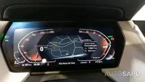 BMW Série 1 de 2022