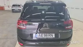 Citroen C4 Grand SpaceTourer de 2020