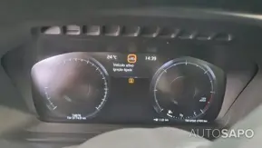 Volvo XC90 2.0 B5 Momentum Plus AWD de 2020