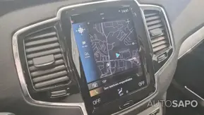 Volvo XC90 2.0 B5 Momentum Plus AWD de 2020