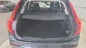 Volvo XC90 2.0 B5 Momentum Plus AWD de 2020
