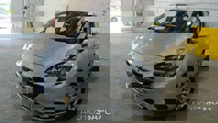 Opel Corsa de 2018