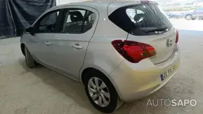 Opel Corsa de 2018