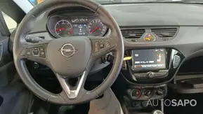 Opel Corsa de 2018