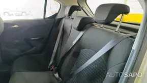 Opel Corsa de 2018