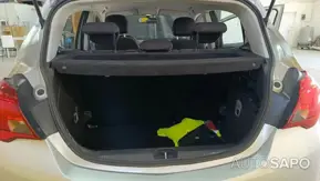 Opel Corsa de 2018