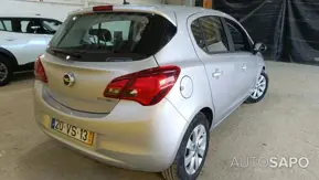 Opel Corsa de 2018