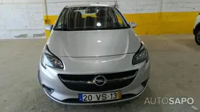 Opel Corsa de 2018