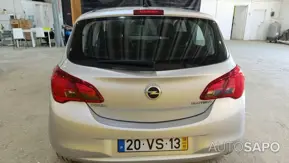 Opel Corsa de 2018